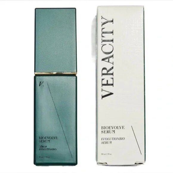 VERACITY Skincare Bioevolve Serum - $85 Retail - New in Box